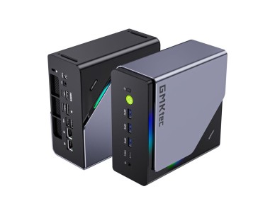 Mini PC GMKtec K12 Ryzen 7 H 225 16GB 255 32GB RAM + 1TB SSD WIN 11 Pro Mini PC GMKtec K12 Ryzen 7 H 225 16GB 255 32GB RAM + 1TB SSD WIN 11 Pro