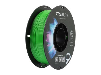 Creality TPU Filament (Green)
