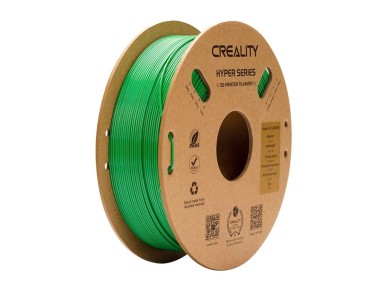 Filamento Hyper PETG Creality (Verde)
