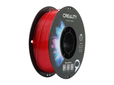 Creality TPU Filament (Red)