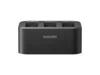 Carregador de bateria Insta360 Ace Pro 2/Ace Pro/Ace Fast Charge Hub