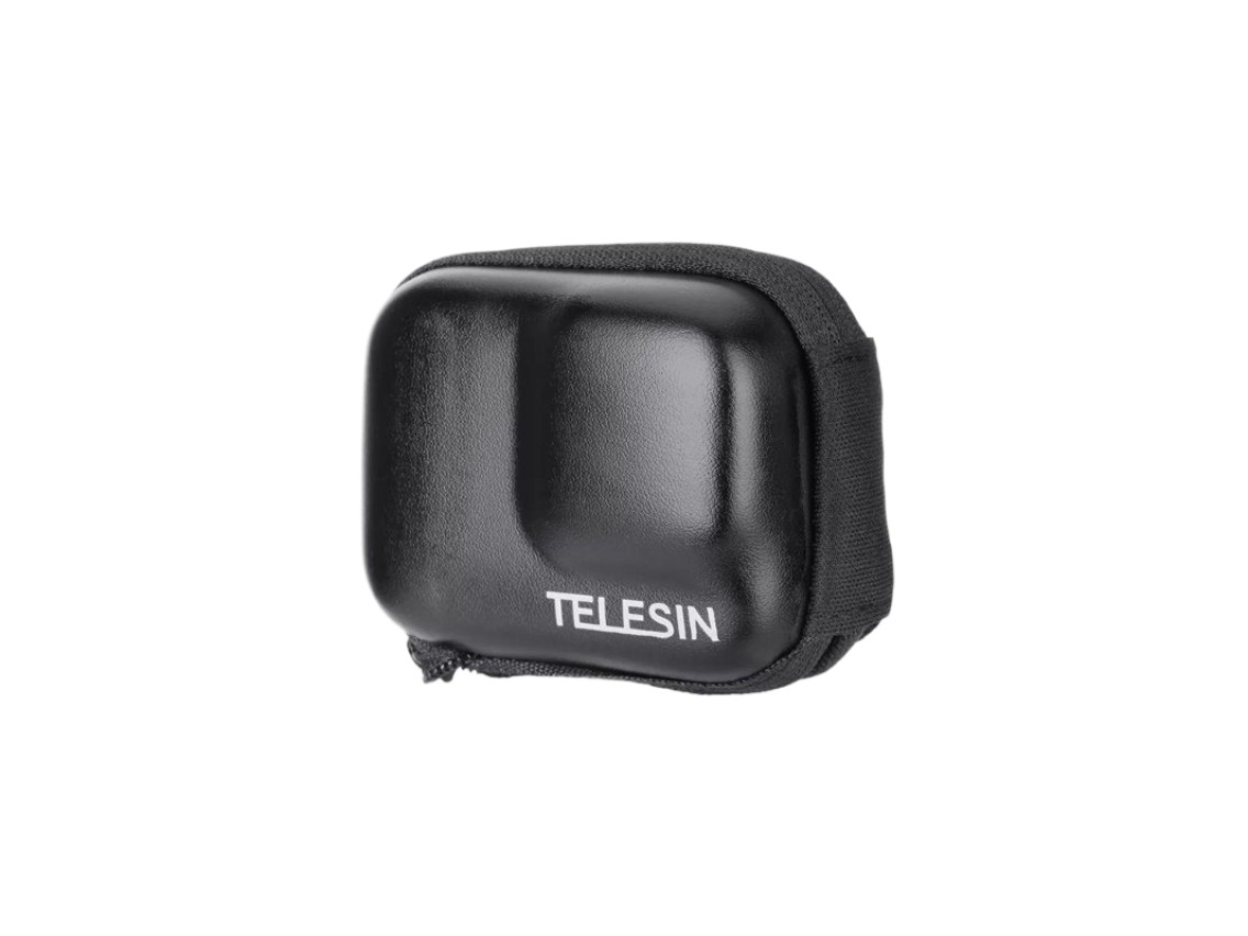Bolsa protectora/estuche Telesin para GoPro Hero 9 / Hero 10 / Hero 11 / Hero 12 (GP-CPB-901)