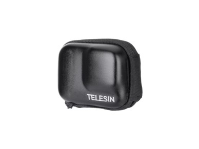 Bolsa/estojo protetor Telesin para GoPro Hero 9 / Hero 10 / Hero 11 / Hero 12 (GP-CPB-901)