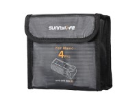 Capa para bateria Sunnylife 3 para DJI Mavic 4 PRO