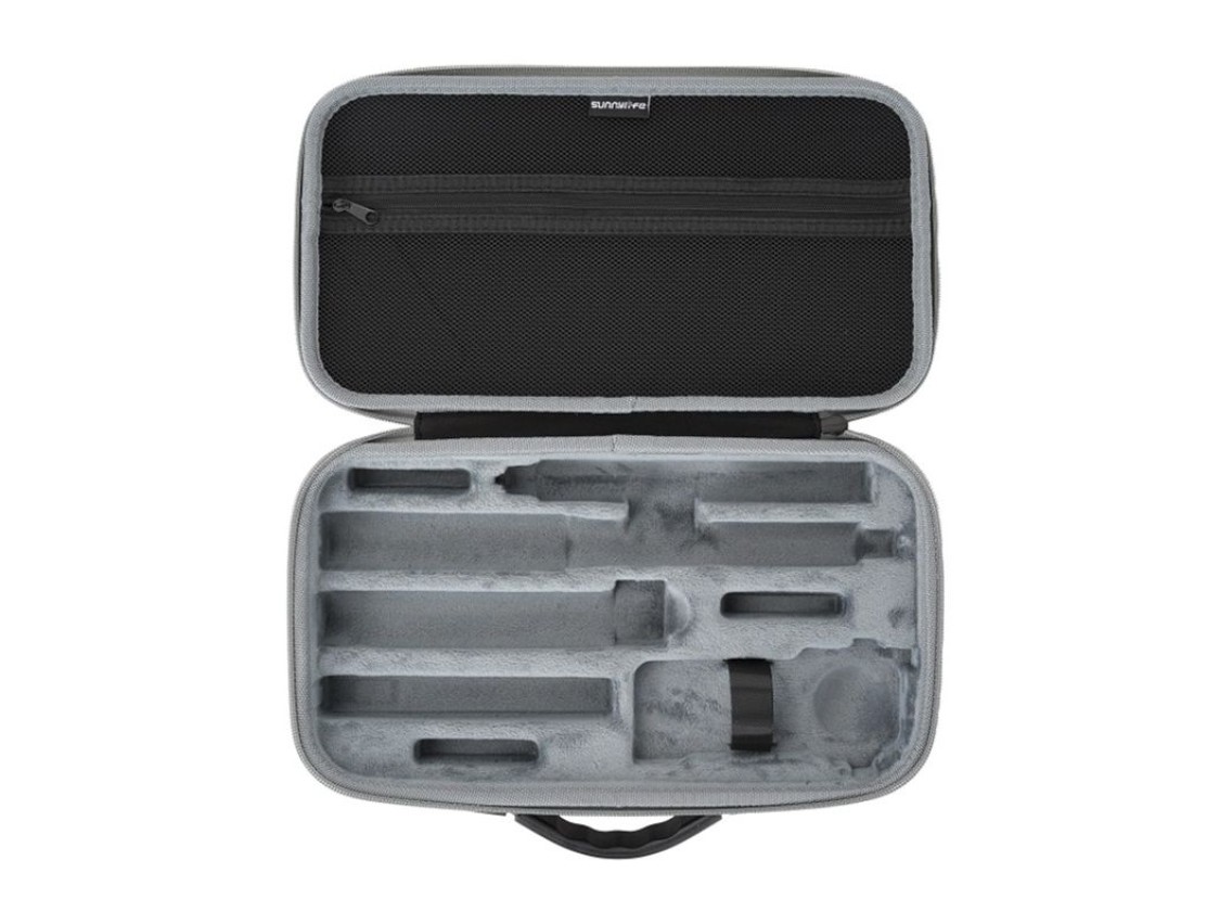 Estojo Sunnylife X5-B04 para Insta360 X5