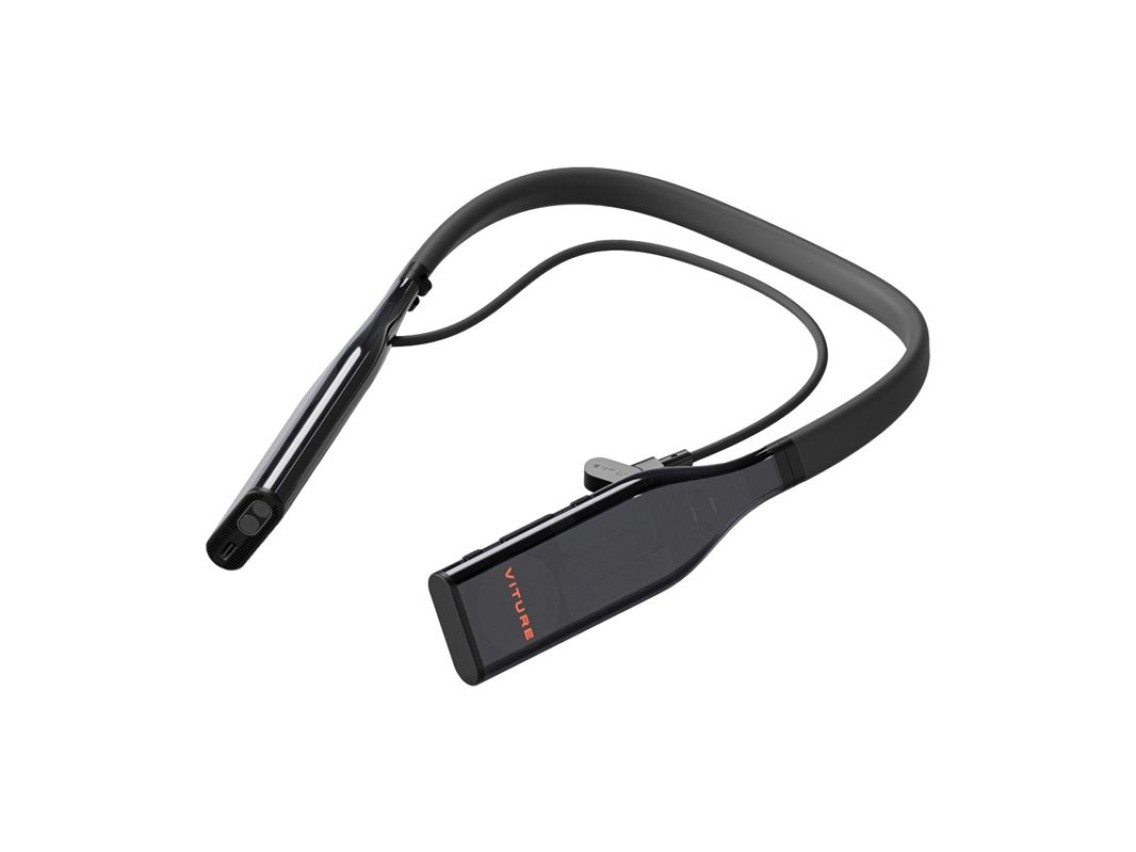 VITURE Pro NKBD 128 neck brace