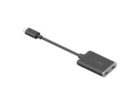 Adaptador de carga USB-C XR Pro para iPhone Viture One-XRiP-Adp-Blk