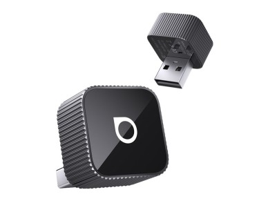 Adaptador sem fio Ottocast CP88-T2 Mini Carplay e Android