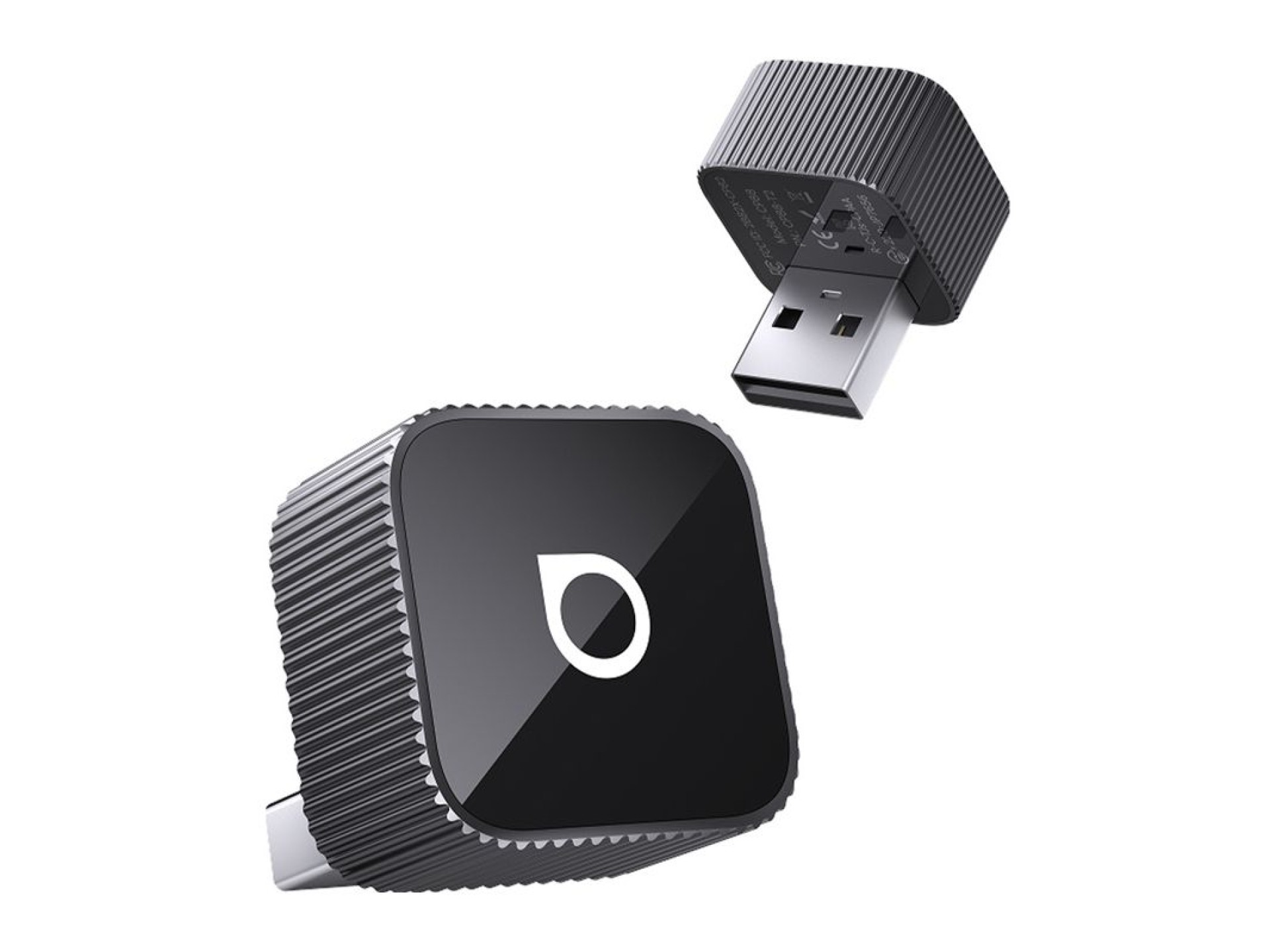 Adaptador inalámbrico Ottocast CP88-T2 Mini para Carplay y Android