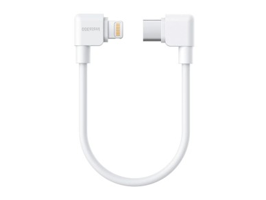 Cable de carga Insta360 Flow 2 Pro de USB-C a Lightning