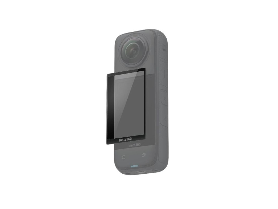 Insta360 X4 Screen Protector