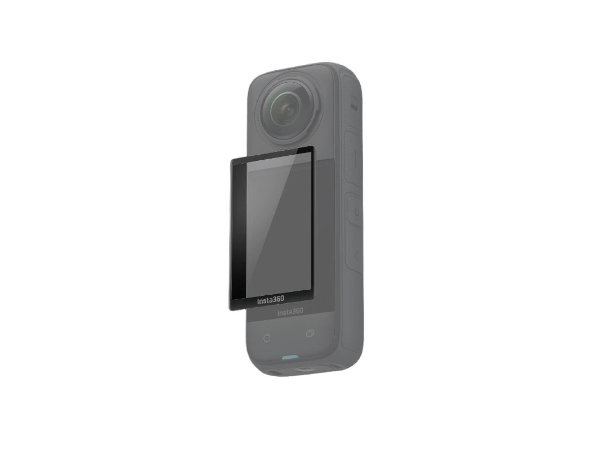 Insta360 X4 Screen Protector