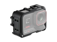 Moldura protetora de metal para cmera insta360 Ace Pro 2/Ace Pro Utility Frame.