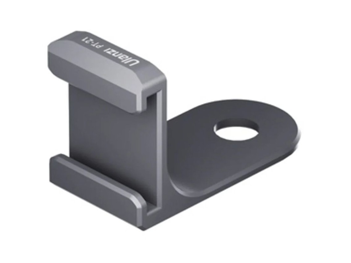 Soporte de zapata fra para cmaras Insta360 X4 / X3 / X2