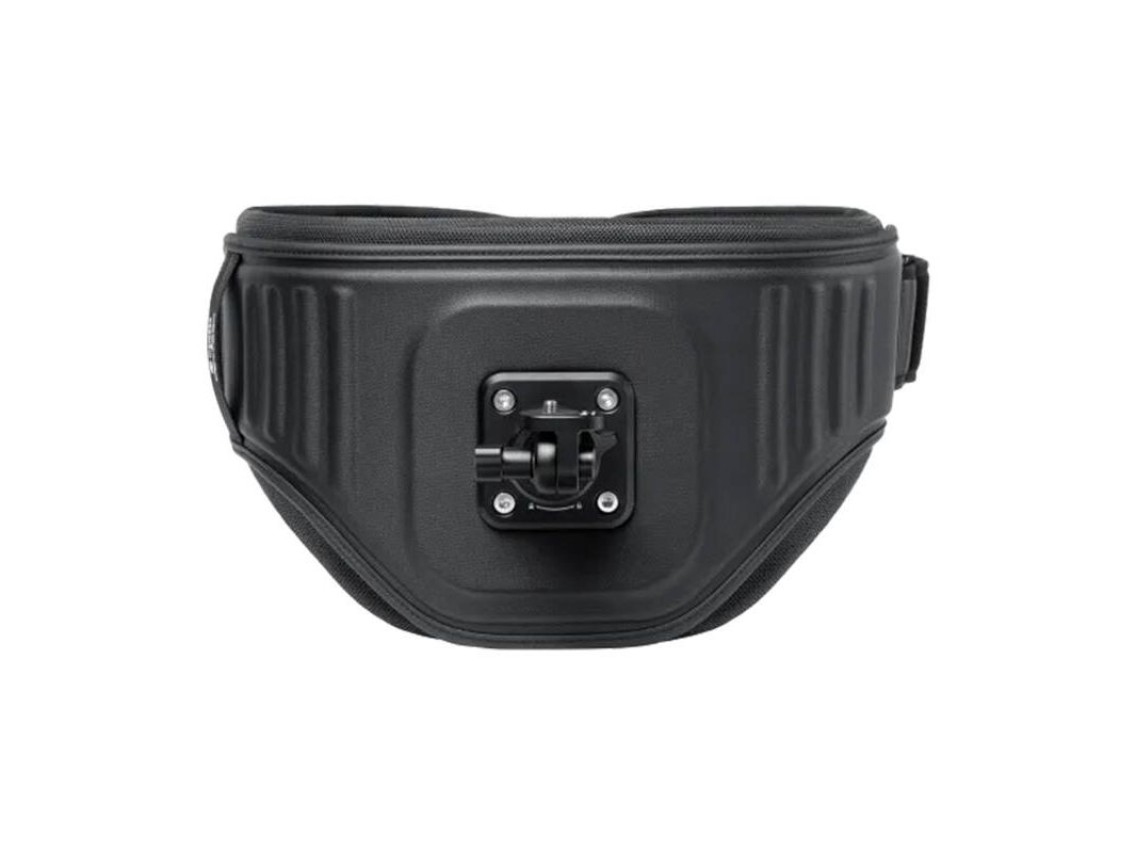 Cinturn de cadera con fijacin para cmaras Insta360 X4/X3/GO 3S/Ace Pro