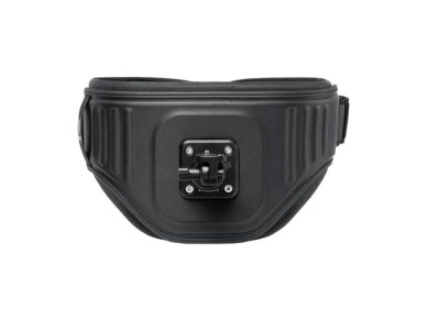 Cinto de quadril com encaixe para câmeras Insta360 X4/X3/GO 3S/Ace Pro Cinto de quadril com encaixe para câmeras Insta360 X4/X3/GO 3S/Ace Pro