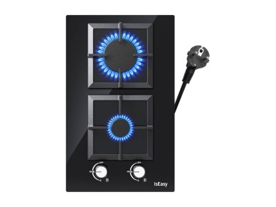 Fogo a gs IsEasy MGBG-312S2C