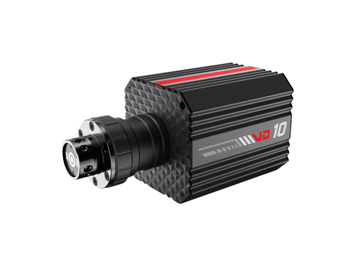 PXN VD10 steering wheel base (PC Windows)