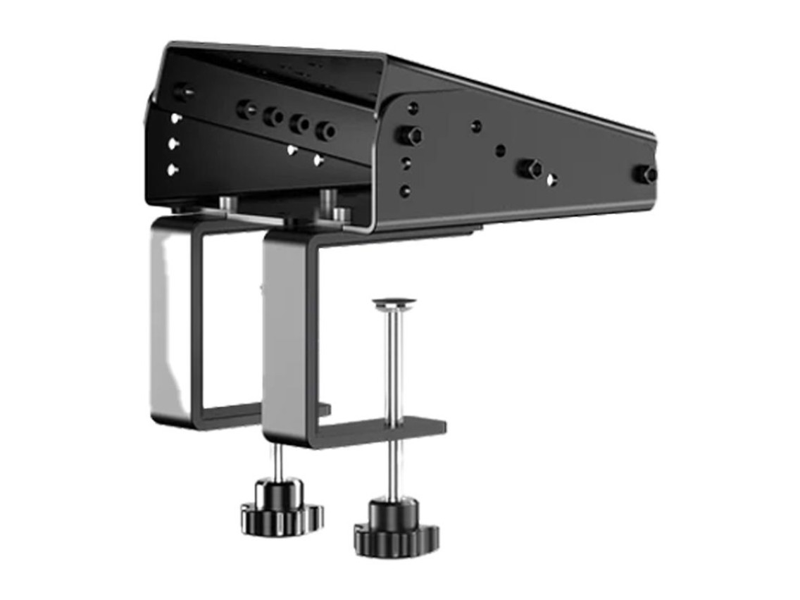 Kit PXN VD6 DBT: base VD6 + manillar WDS R2 + pedales de freno/acelerador PD HM + abrazadera Z9