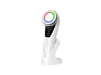 Ultrasonic facial massager with light therapy ANLAN 01-ADRY15-001