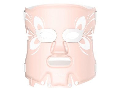 Máscara impermeable con terapia de luz ANLAN 01-AGZMZ Máscara impermeable con terapia de luz ANLAN 01-AGZMZ