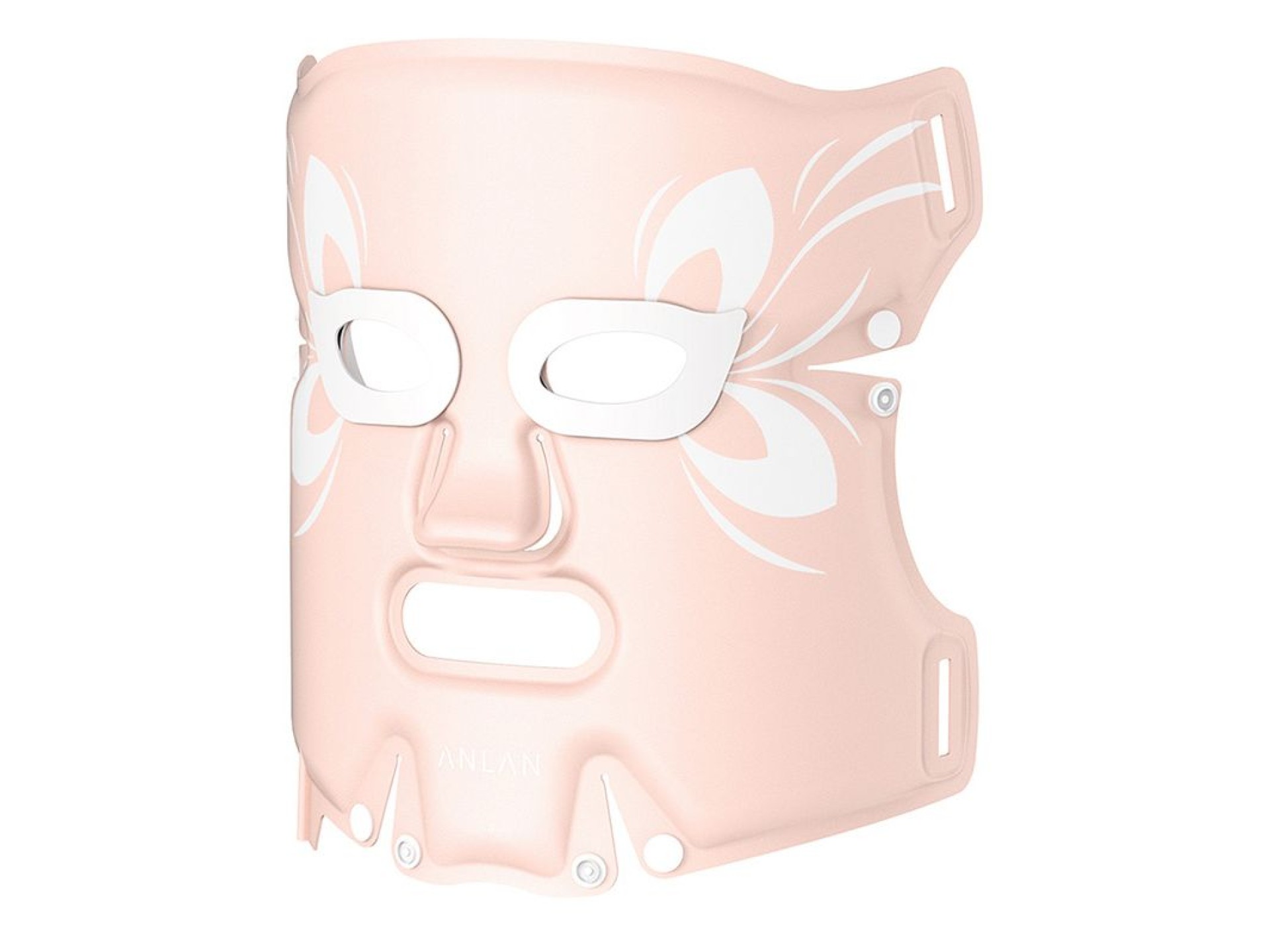 Waterproof mask with light therapy ANLAN 01-AGZMZ