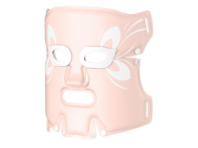 Waterproof mask with light therapy ANLAN 01-AGZMZ