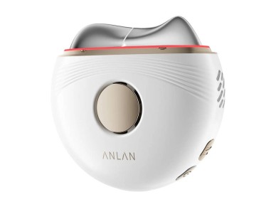 Electric facial massager Guasha ANLAN 02-AGSY41-02A