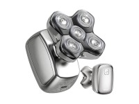 Kensen 6D body trimmer 05-KGTJ41-10A (silver) Kensen 6D body trimmer 05-KGTJ41-10A (silver)