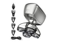 Kensen 6D body trimmer 05-KGTJ41-10A (silver) Kensen 6D body trimmer 05-KGTJ41-10A (silver)