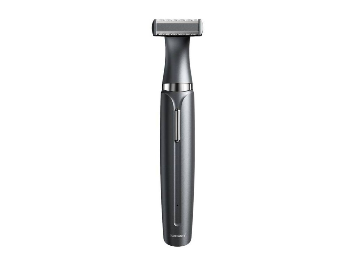 Kensen 2-in-1 body trimmer 05-KTMQ31-0GA (gray)