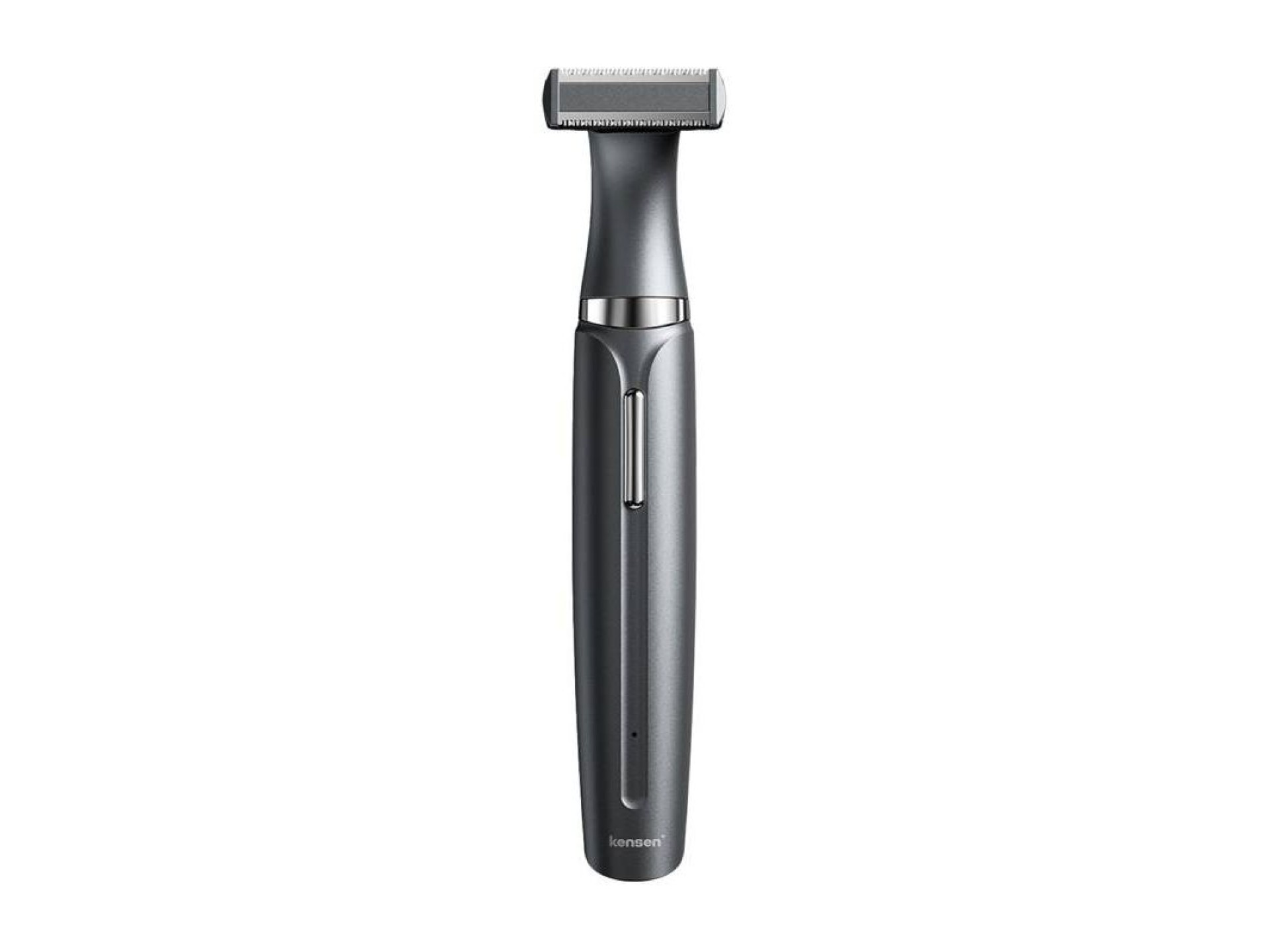 Kensen 2-in-1 body trimmer 05-KTMQ31-0GA (gray)