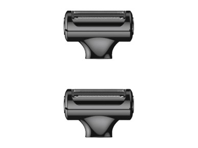 Cabezales de repuesto para afeitadora 2 en 1 Kensen Cabezales de repuesto para afeitadora 2 en 1 Kensen