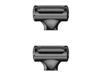 Cabezales de repuesto para afeitadora 2 en 1 Kensen