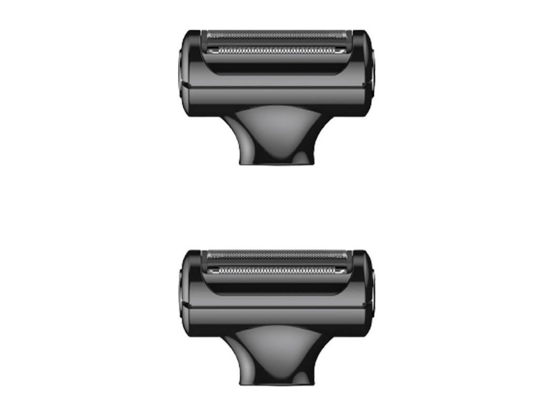 Cabeças de substituição para barbeador 2 em 1 Kensen