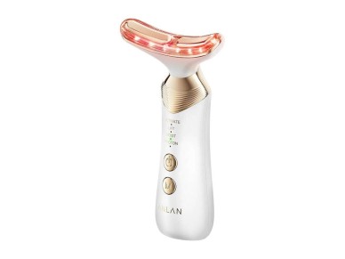 Electric EMS neck massager ANLAN 09-AMJY42-02A