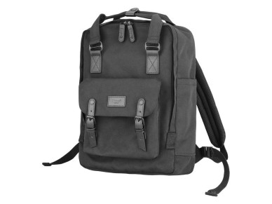 Himawari 1010 15.6'' mochila para port�til (negro)