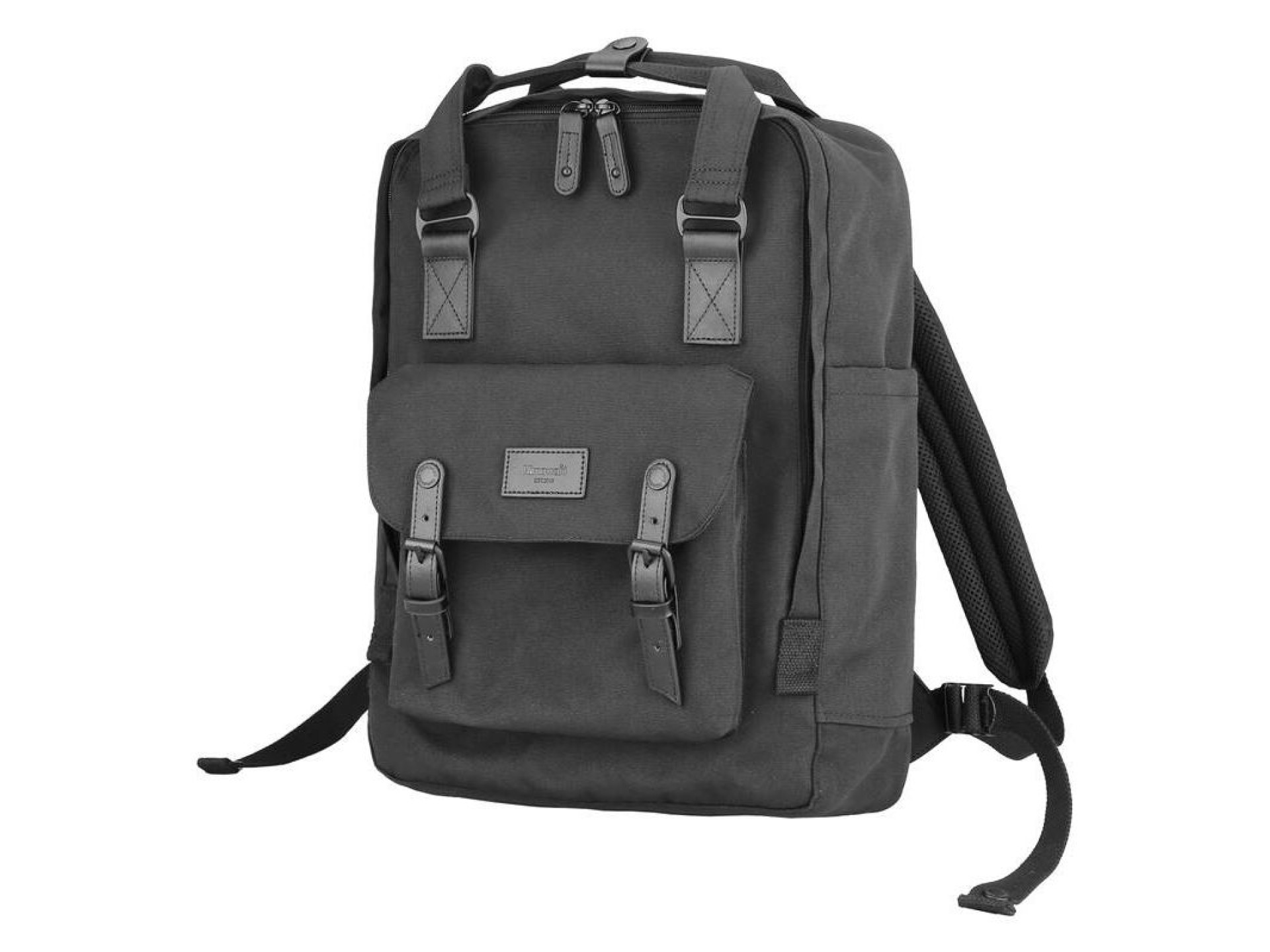 Himawari 1010 15.6'' laptop backpack (black)