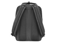Himawari 1010 15.6'' laptop backpack (black) Himawari 1010 15.6'' laptop backpack (black)
