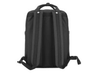 Himawari 1010 15.6'' laptop backpack (black-green) Himawari 1010 15.6'' laptop backpack (black-green)