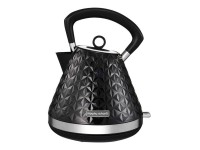 Chaleira el�trica Morphy Richards 108131 (preta)