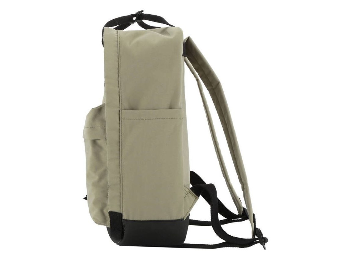 Mochila para laptop Himawari 14'' 1084m (oliva)