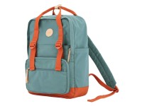 Himawari 15'' laptop backpack 1085B (turquoise) Himawari 15'' laptop backpack 1085B (turquoise)