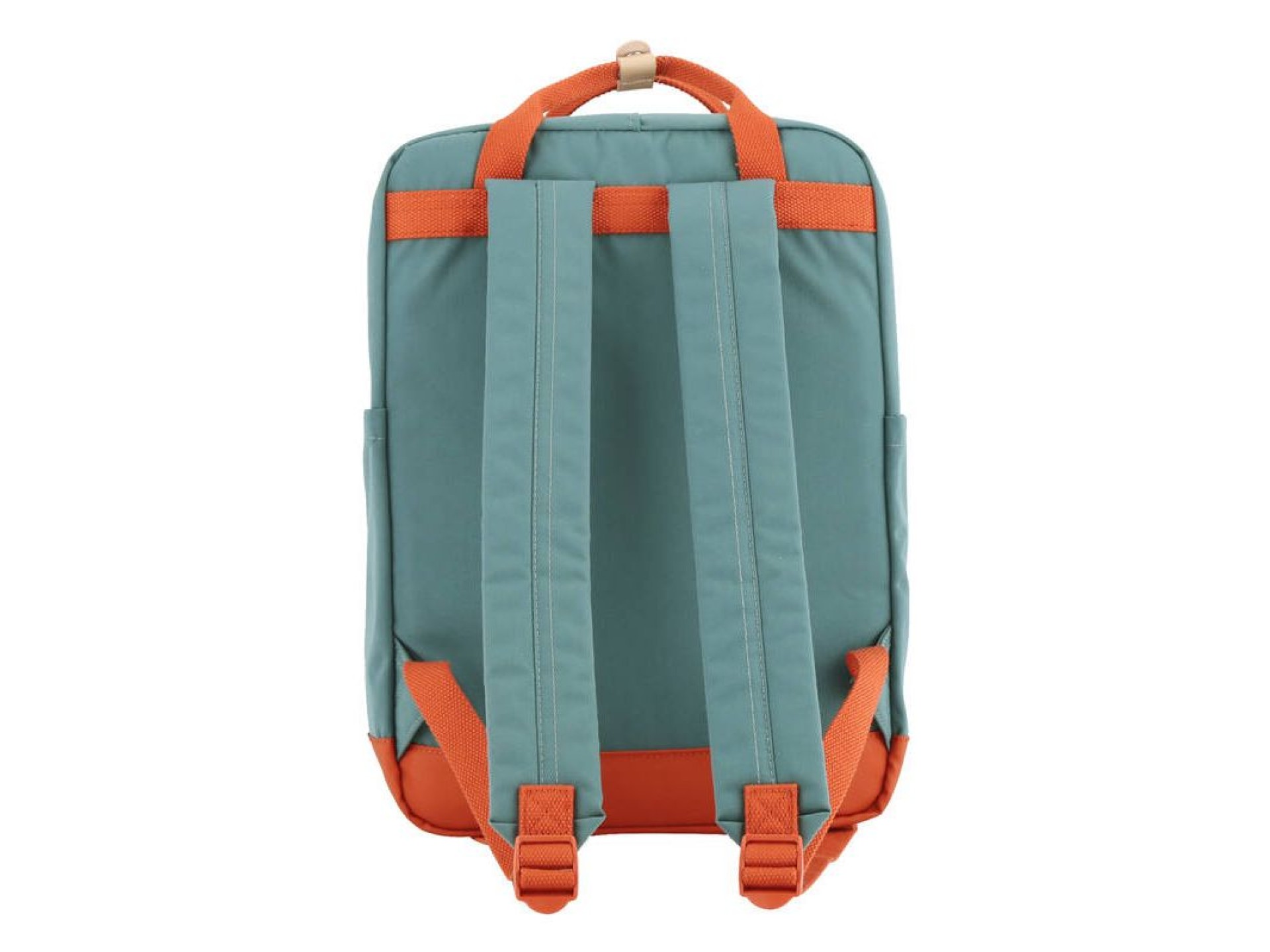 Mochila para laptop Himawari 15'' 1085B (turquesa)