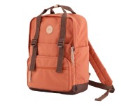 Mochila para port�til Himawari 1085B 15'' (laranja)