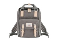 Plecak na laptopa 14'' Himawari 188L szary
