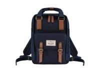 Himawari 188L 14'' mochila para port�til (azul marino)