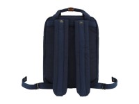 Mochila para laptop Himawari 188L 14'' (azul marinho) Mochila para laptop Himawari 188L 14'' (azul marinho)