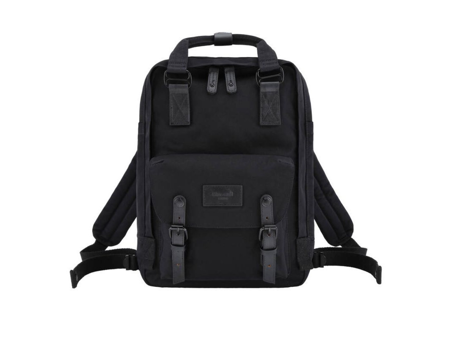 Mochila para laptop Himawari 188L 14'' (preta)
