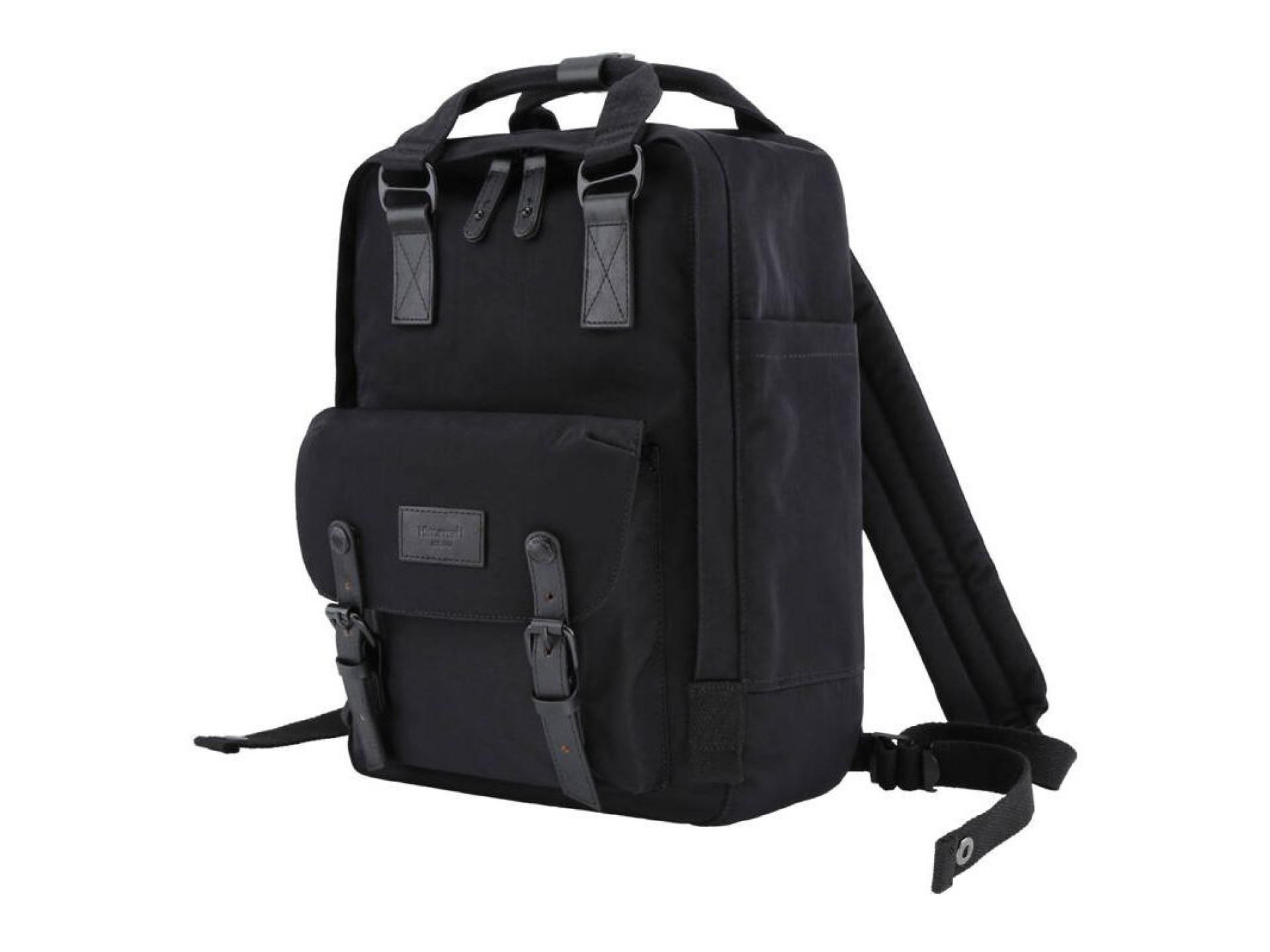 Mochila para laptop Himawari 188L 14'' (preta)